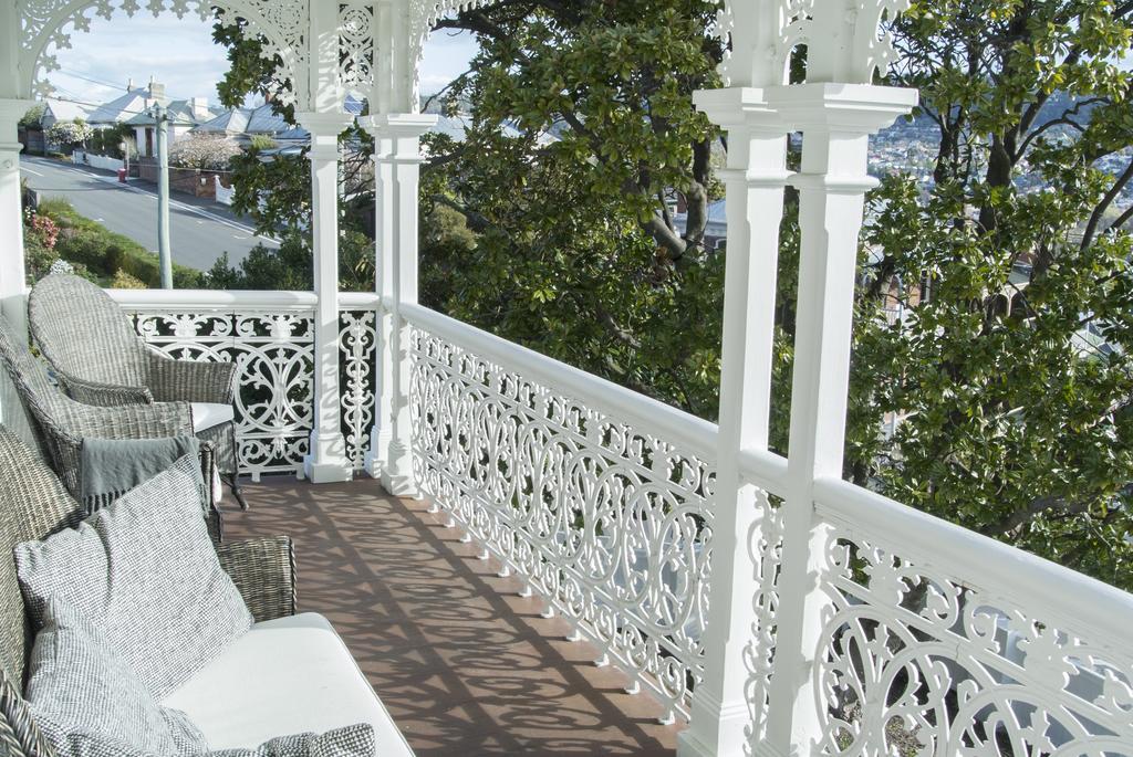 Highfield House Bed and Breakfast Λόντσεστον Εξωτερικό φωτογραφία