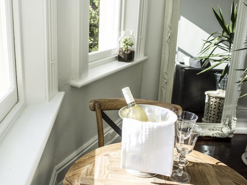 Highfield House Bed and Breakfast Λόντσεστον Εξωτερικό φωτογραφία